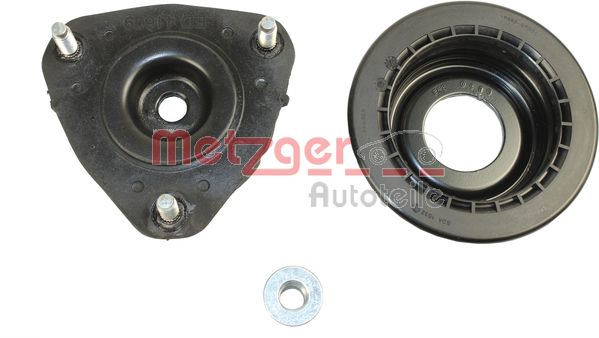 METZGER 6490101 Reparatursatz, Federbeinstützlager
